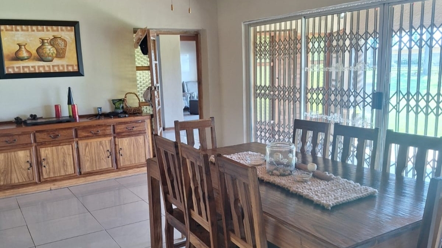 3 Bedroom Property for Sale in Klerksdorp Rural North West